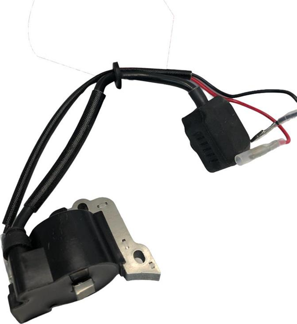 Samsung Power GSP-360 Çit Budama Makinesı Elektronik Bobin - Image 1