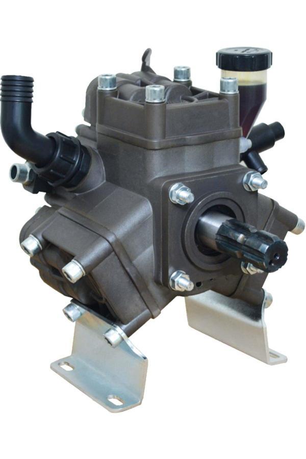 Gempo 3 Membranlı Ilaçlama Pompası 371/A-N Modeli - Image 1