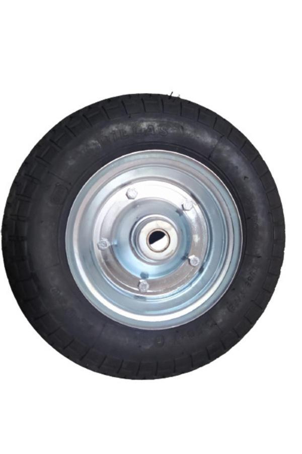 Frm El Arabası / Yük Arabası Tekeri 3.50 - 7 Uyumlu - Image 1