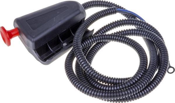 Weibang WB384RC/WB486CRH Çim Biçme Makinesı Stop Anahtarı Ve Teli - Image 1