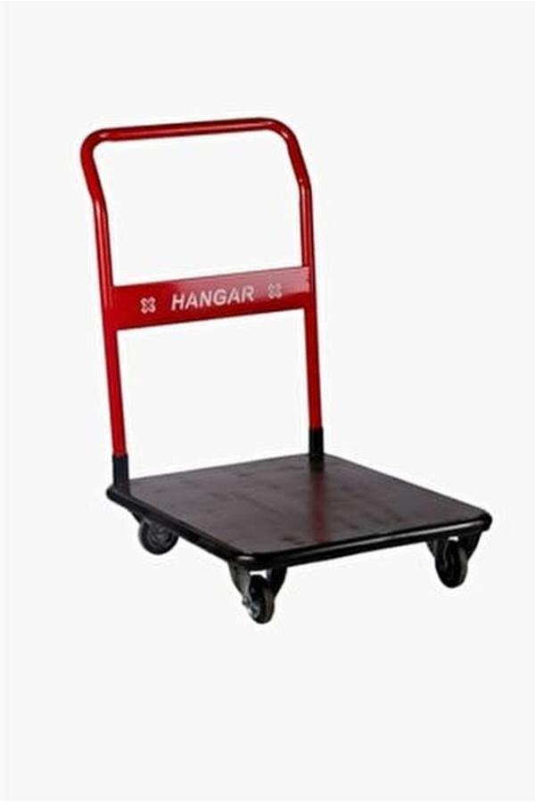 Turalp Paket Koli Taşıma Arabası Hangar 300Kg - Image 1