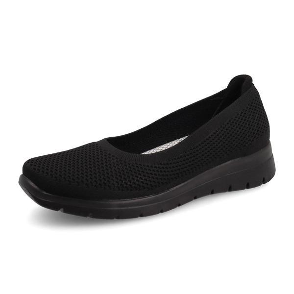 Kadın Babet 27 B39 KQ Fly Flot Shoe PIUMATECH 2003- Black - Image 1