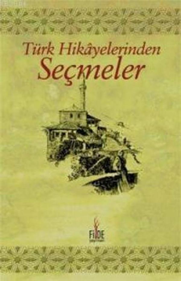 Türk Hikayelerinden Seçmeler - Fide Yayınları - Image 1