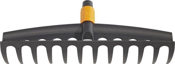 Fiskars 135051 Quickfit Evrensel Tırmık - Image 1
