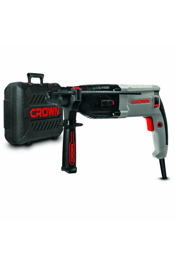 Crown Kırıcı Delici Sds Plus 800 W Ct18108 Bmc - Image 1