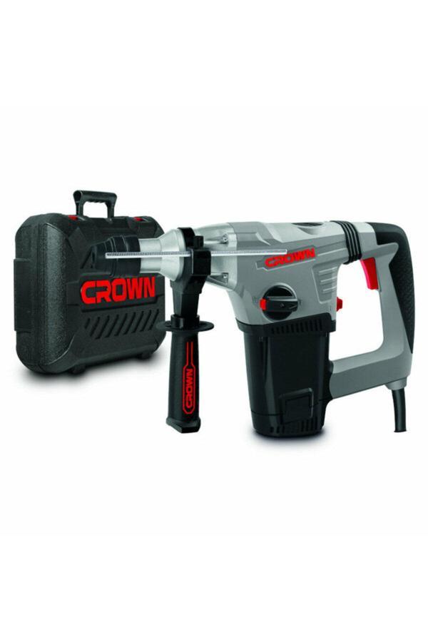 Crown Kırıcı-Delici Sds Plus 1050W Ct18116 1050 Watt 40Mm - Image 1