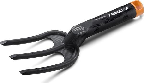 Fiskars 137030 Solid Yabani Ot Ayıklama Tırmığı - Image 1
