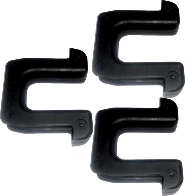 Cifarelli SC 605 Hasat Makinesı Kanca Lastiği - 3 adet - Image 1