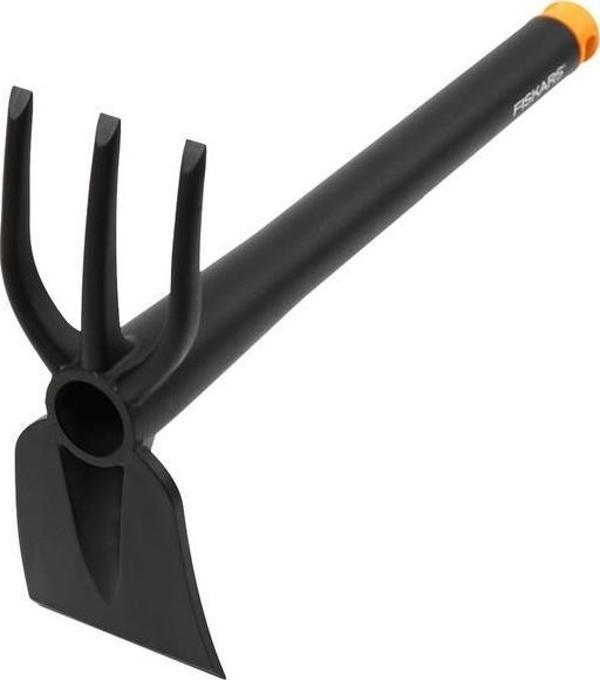 Fiskars 137040 Küçük Solid Bahçivan Çapası - Image 1