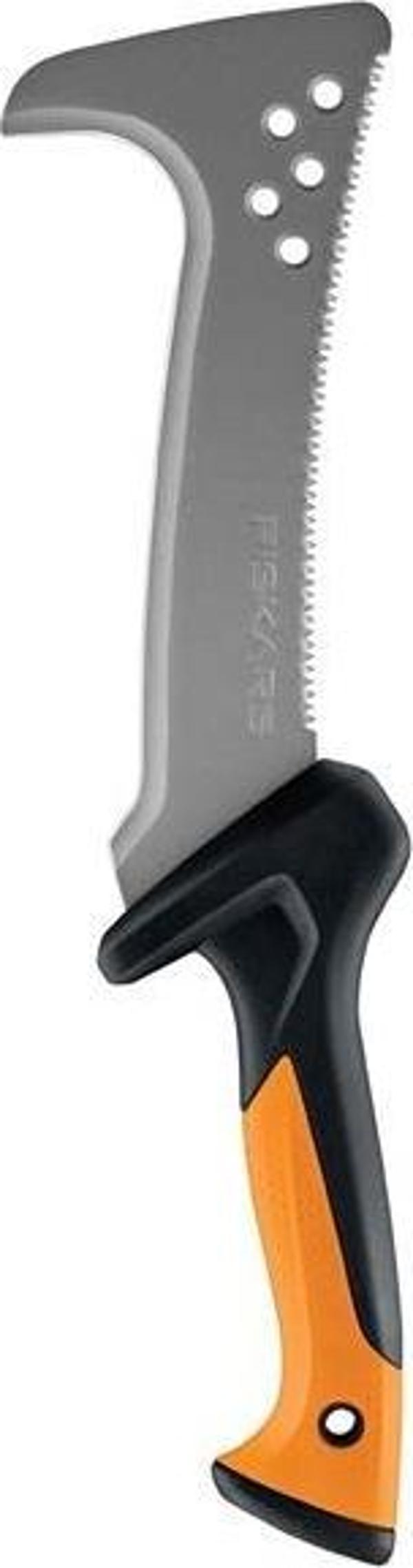 Fiskars CL-251 Dişli Kancalı Pala 1051233 - Image 1