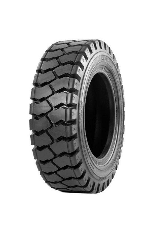 Billas 6.50-10 Forklift Lastiği Bl 702 12 Pr Kat Yanak Dış+İç - Image 1