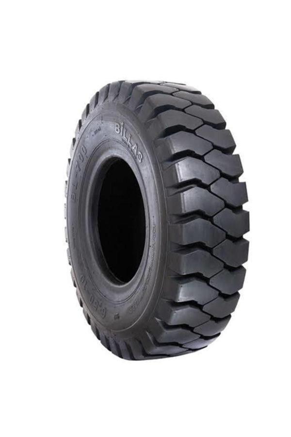 Billas 5.00-8 Forklif Bl700 10 Pr Iç+Dış Setli - Image 1