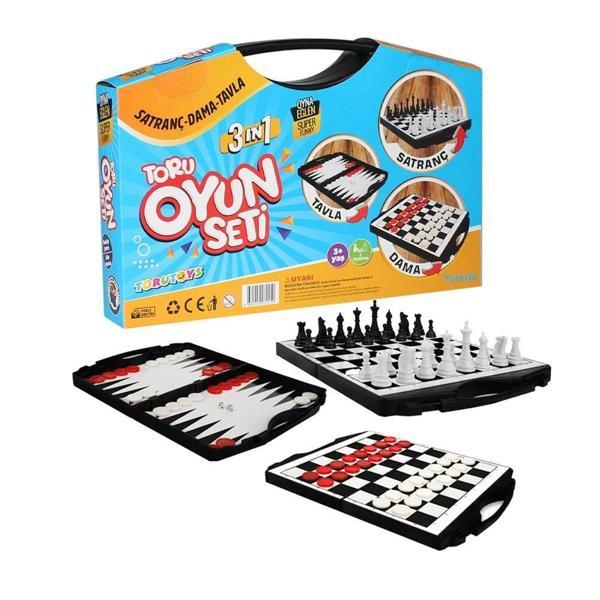 Kız Erkek Çocuk Oyuncak Speed Tamir Oyun Seti Kız Erkek Çocuk Eğitici - Image 1