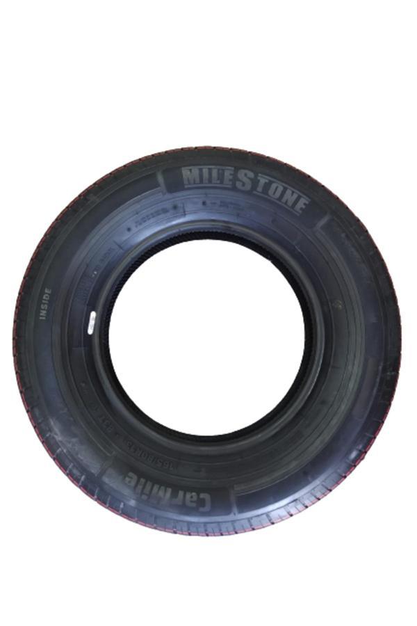 Milestone Römork Lastik Çok Amaçlı 165*80 R13 - Image 1