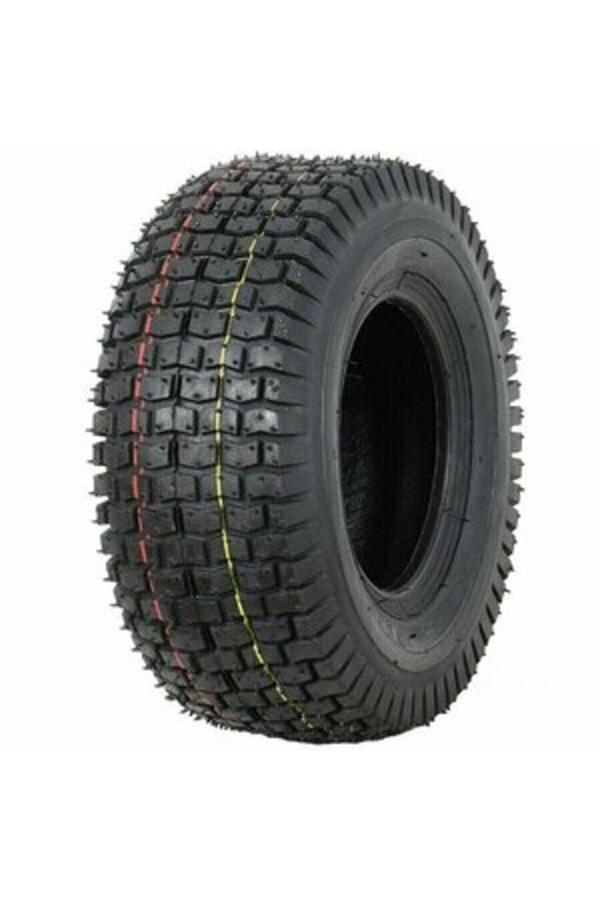 Duro 15*6.00-6 Çocuk Atv Ve Çim Tekeri Dış Lastik 4 Pr - Image 1