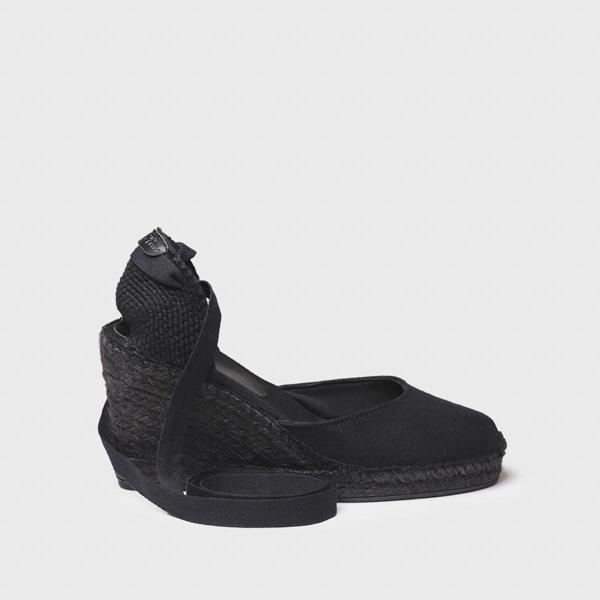 Kadın Sandalet Florina Toni Pons Black - Image 1