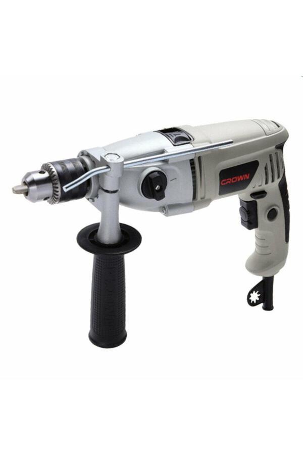 Crown Darbeli Matkap 1050W Ct10068 - Image 1