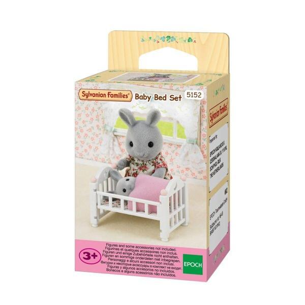 Öğretici Oyuncak 5151 Sylvanian Families Mutfak Lavabo Seti (figürler dahil değildir) +3 yaş Kız Erkek Çocuk Eğitici  - Image 1