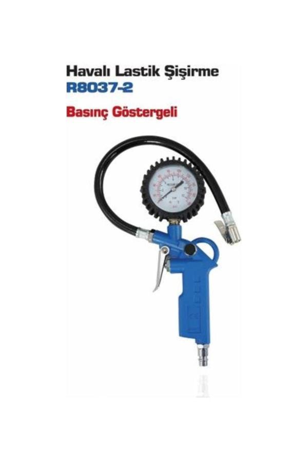 Rongpeng Saatli Lastik Şişirme Tabancası Rp8037-2 - Image 1