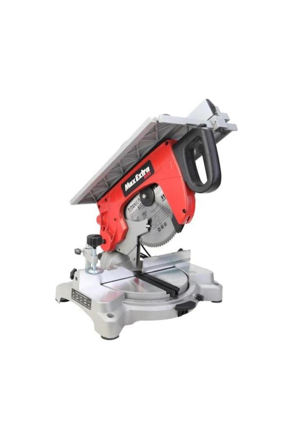 Max Extra 8130 305 Mm Gönye Kesme Makinası 1600 Watt - Image 1