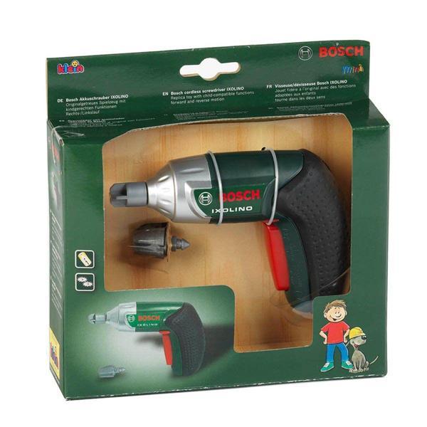 Öğretici Oyuncak Bosch Oyuncak Mutfak El Mikseri - S00009574 Kız Erkek Çocuk Eğitici Eğitici Oyun - Image 1