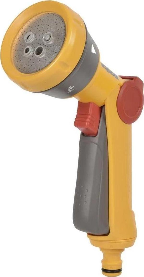 Hozelock 2669 Multi Sulama Başlığı 5 Fonksiyon - Image 1