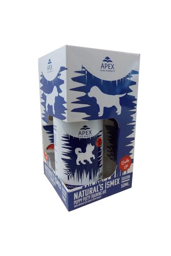 Apex Köpek Tuvalet Eğitim Damlası 50 Ml - Image 1