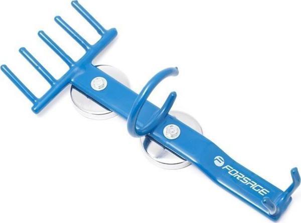Forsage F-88009 Mıknatıslı Havalı Tabanca ve Lokma Askısı - Image 1