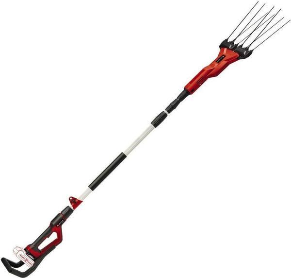 Einhell GE-FS 18/53 Akülü Teleskopik Zeytin Hasat Makinası - Akü Hariç - Image 1