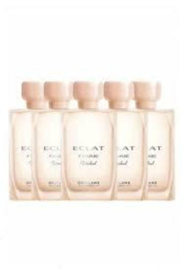Oriflame Eclat Weekend 5 Adet - Image 1