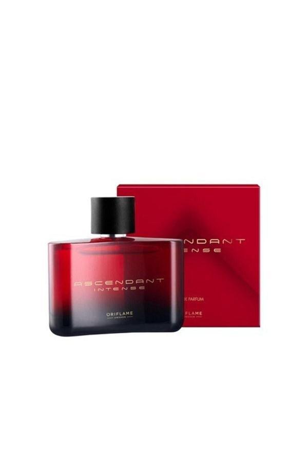 Oriflame Ascendant Intense Edp 75 Ml  Erkek Parfüm Sdsd1545 - Image 1