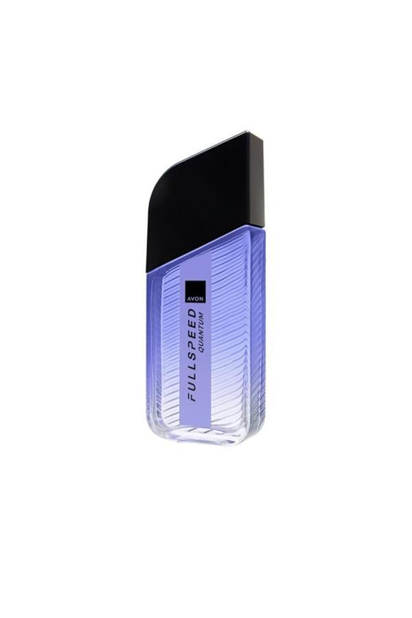 Avon Full Speed Quantum Erkek Parfüm Edt 100Ml - Image 1