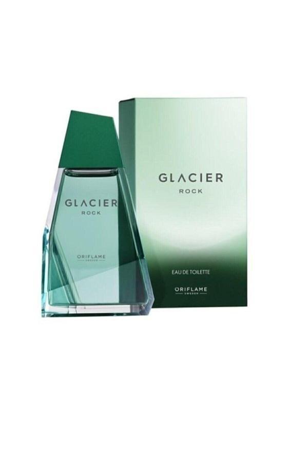 Oriflame Glacier Rock Edt 100 Ml Erkek Parfüm 5698541265162 - Image 1