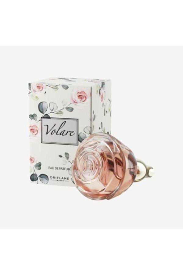 Oriflame Volare Edp 50 Ml Kadın Parfüm Erd000071 - Image 1