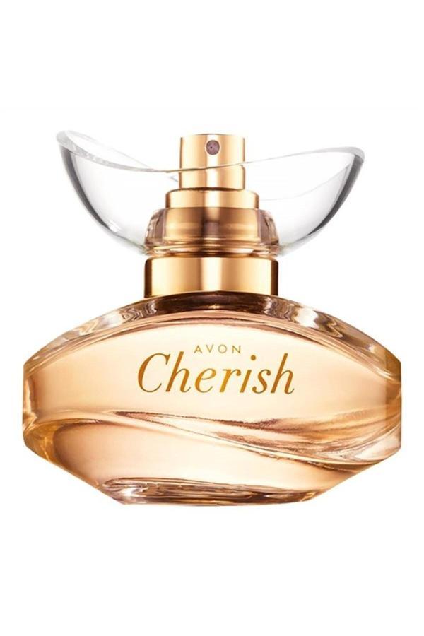 Avon -Cherish Edp Kadın Parfümü 50 Ml - Image 1