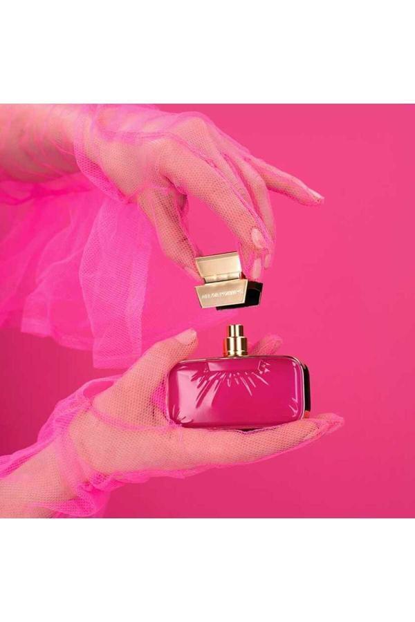 Oriflame 10 Saat Kalıcı Özelliğe Sahip All Or Nothing Amplified Edp Kadın Parfümü - Image 1