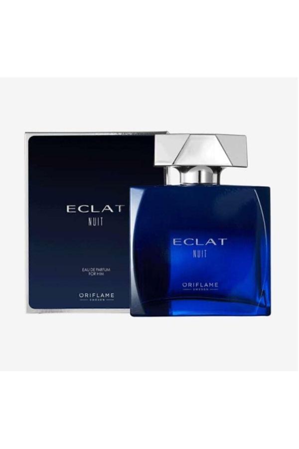 Oriflame Eclat Nuit Edp For Hım 75 Ml - Image 1