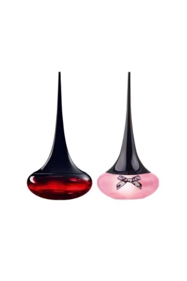 Oriflame Love Potion Edp 50 Ml Kadın Parfüm + Love Potion Secrets Edp 50 Ml Kadın Parfüm Kv000157 - Image 1