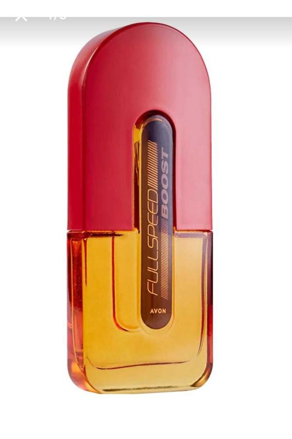 Avon Full Speed Boost Erkek Parfüm Edt 75Ml - Image 1