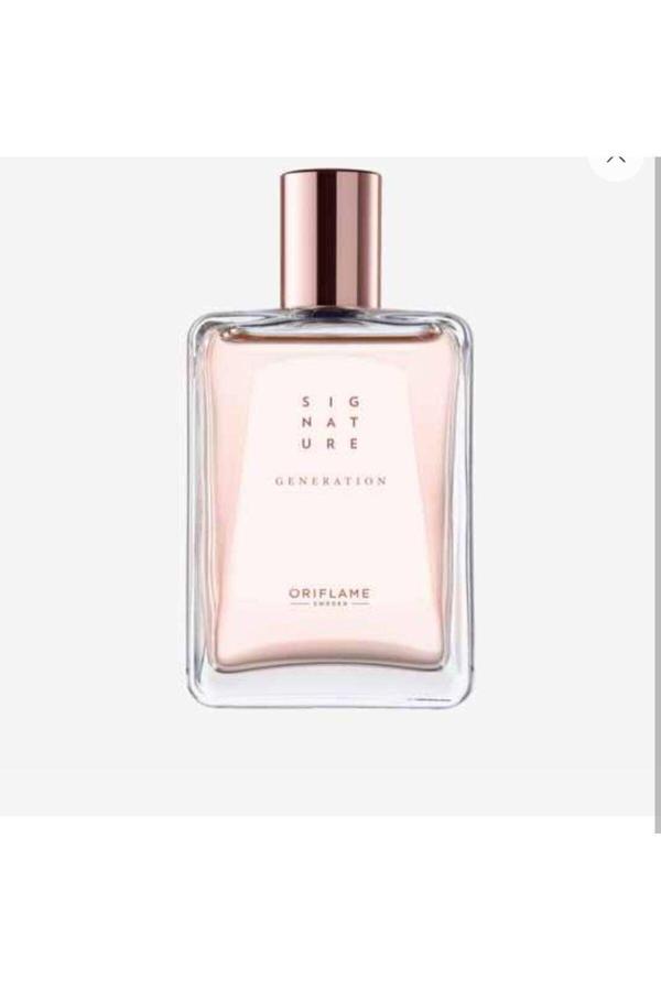 Oriflame Signature Generation For Her - Image 1