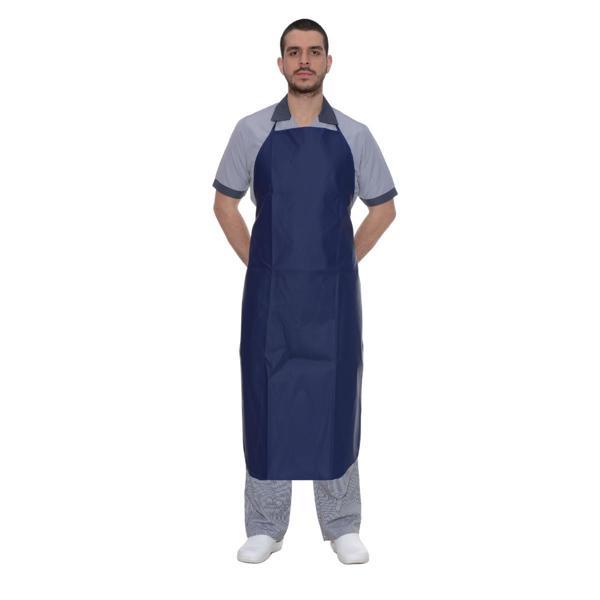 Formteks Winlex 70*120 Lacivert Su Geçirmez Önlük - Image 1