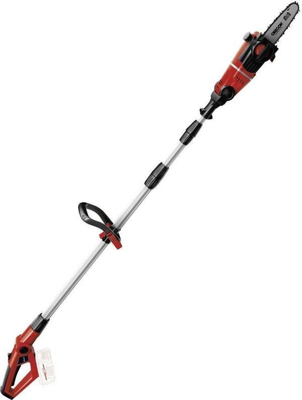 Einhell GE-LC 18 Li  Solo Akülü Yüksek Dal Budama Testeresi- Akü Hariç - Image 1