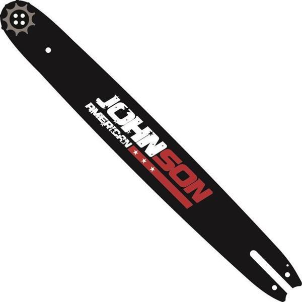Johnson Motorlu Testere Kılavuz 36 Diş Universal - Image 1