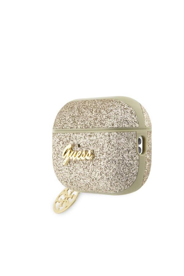 Guess Pro 2 Uyumlu Kılıf Glitter 4G Charm Exclusive Tasarım - Image 1