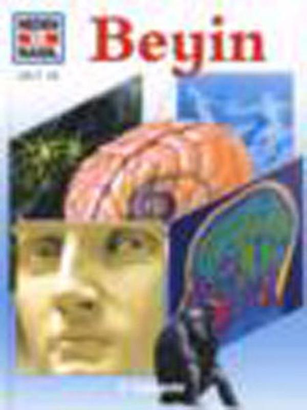 Neden ve Nasıl Cilt 10 - Beyin - Tudem Yayınları - Image 1