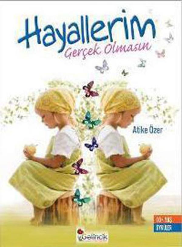 Hayallerim Gerçek Olmasın - Gelincik - Image 1