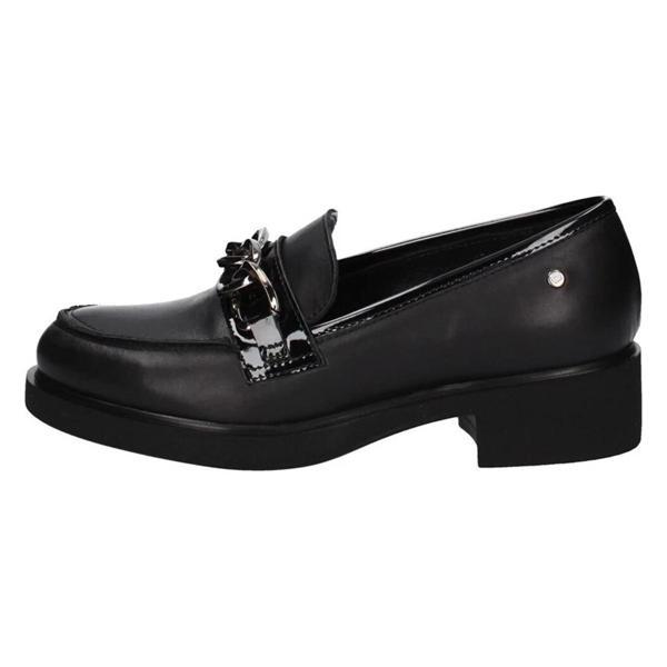 Kadın Oxford ( Klasik) 844891DM Donna Serena 4891 DM Nairobi Pelle Nero - Image 1