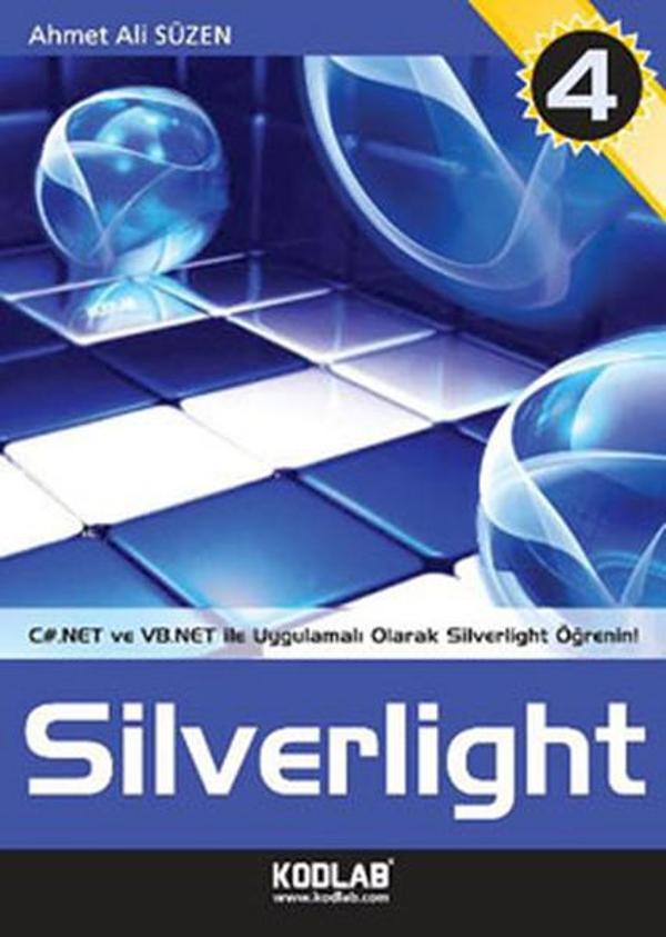 Silverlight 4 - Kodlab - Image 1