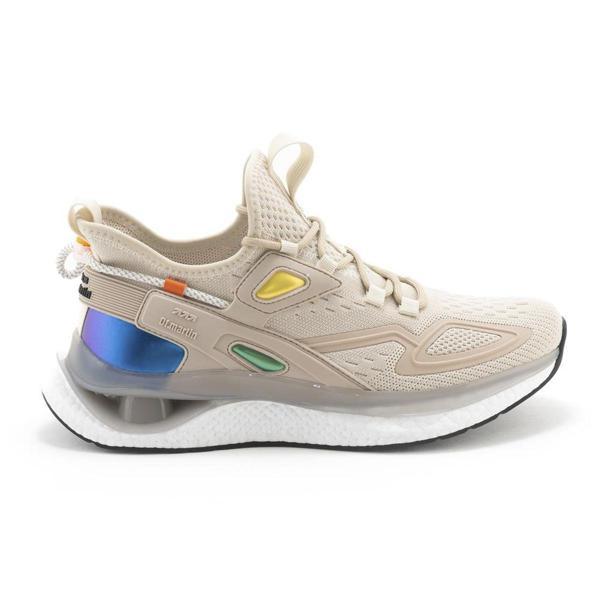 Erkek Sneaker ( Günlük) 24Y508 BJ Guja Bej - Image 1