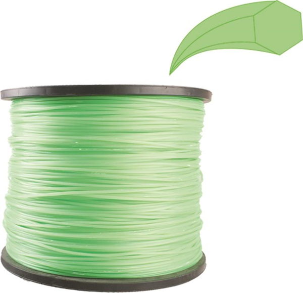 Johnson Tırpan Misinası 3,3 mm Altıköşe 1050 mt - Image 1